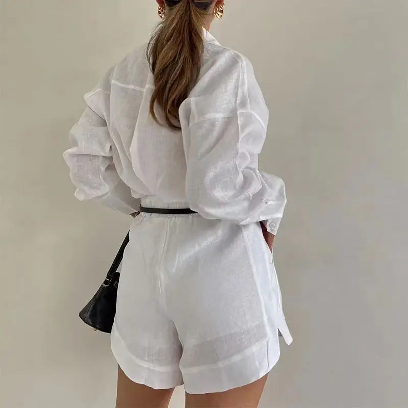 Women Summer Sets