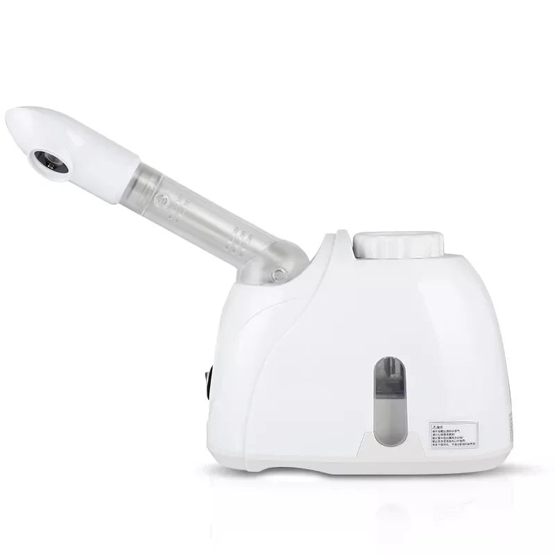 Face Deep Cleaning Vaporizer Sprayer Salon Home Spa Skin Care