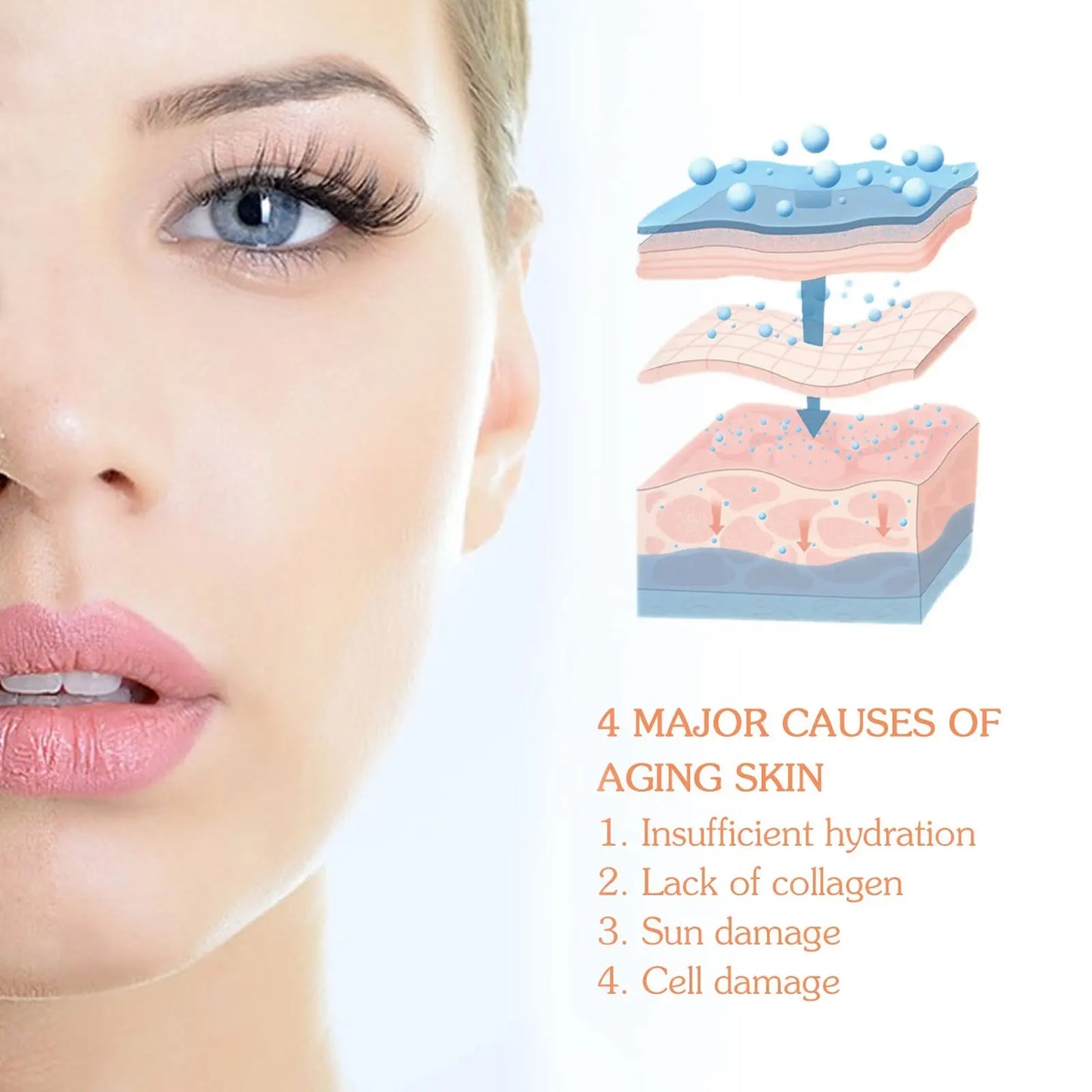 Anti Wri-nkle Face Serum