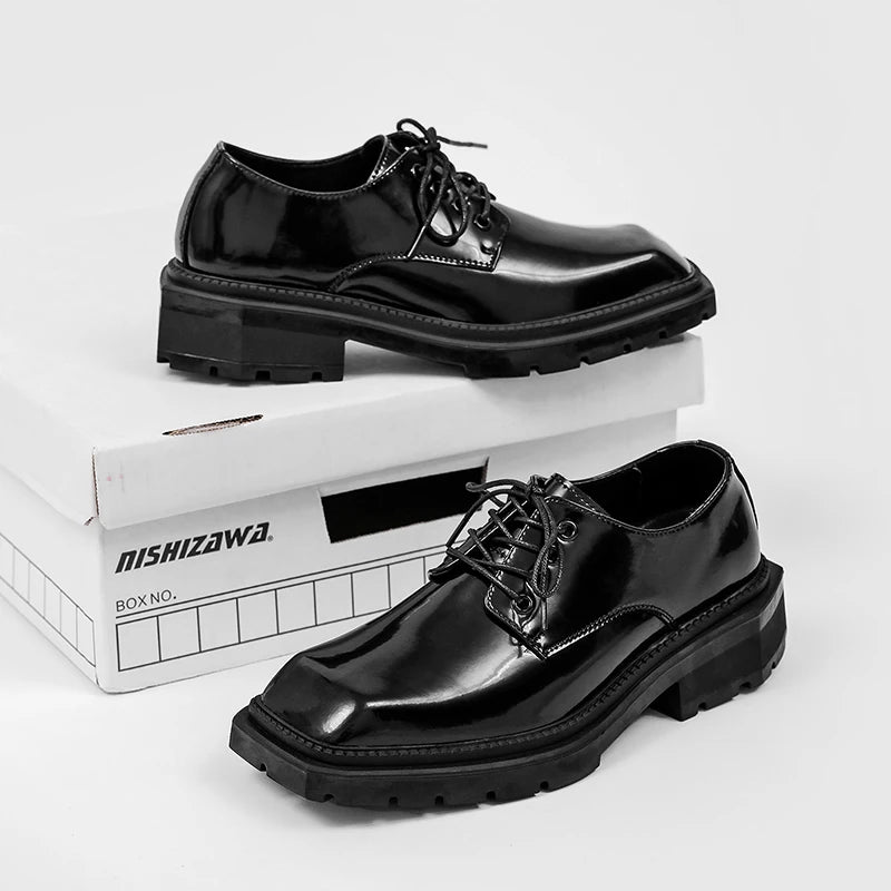 Luxus Business Schuhe