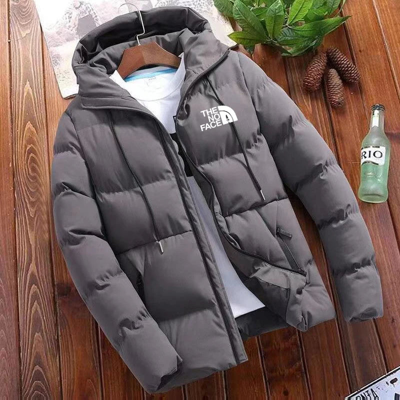 New winter Jacket