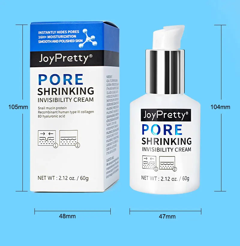Joypretty Snail Mucin Protein
