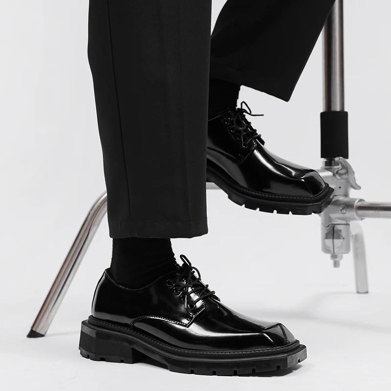 Luxus Business Schuhe