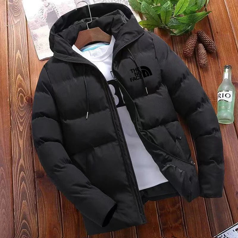 New winter Jacket