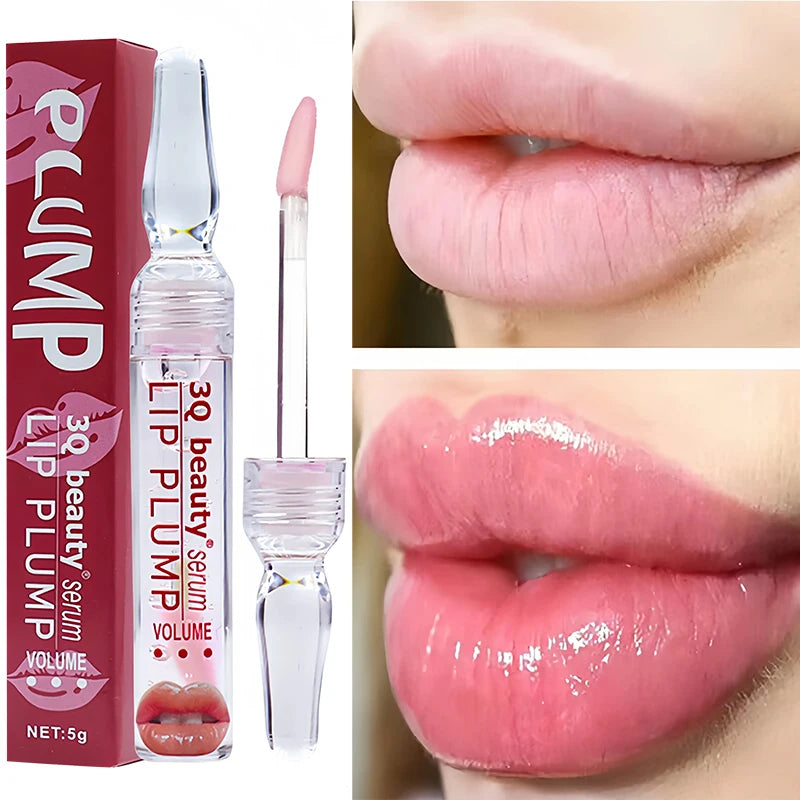 Lip Plump Serum