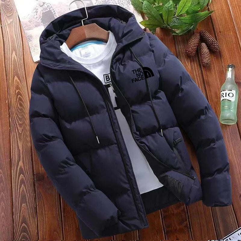 New winter Jacket