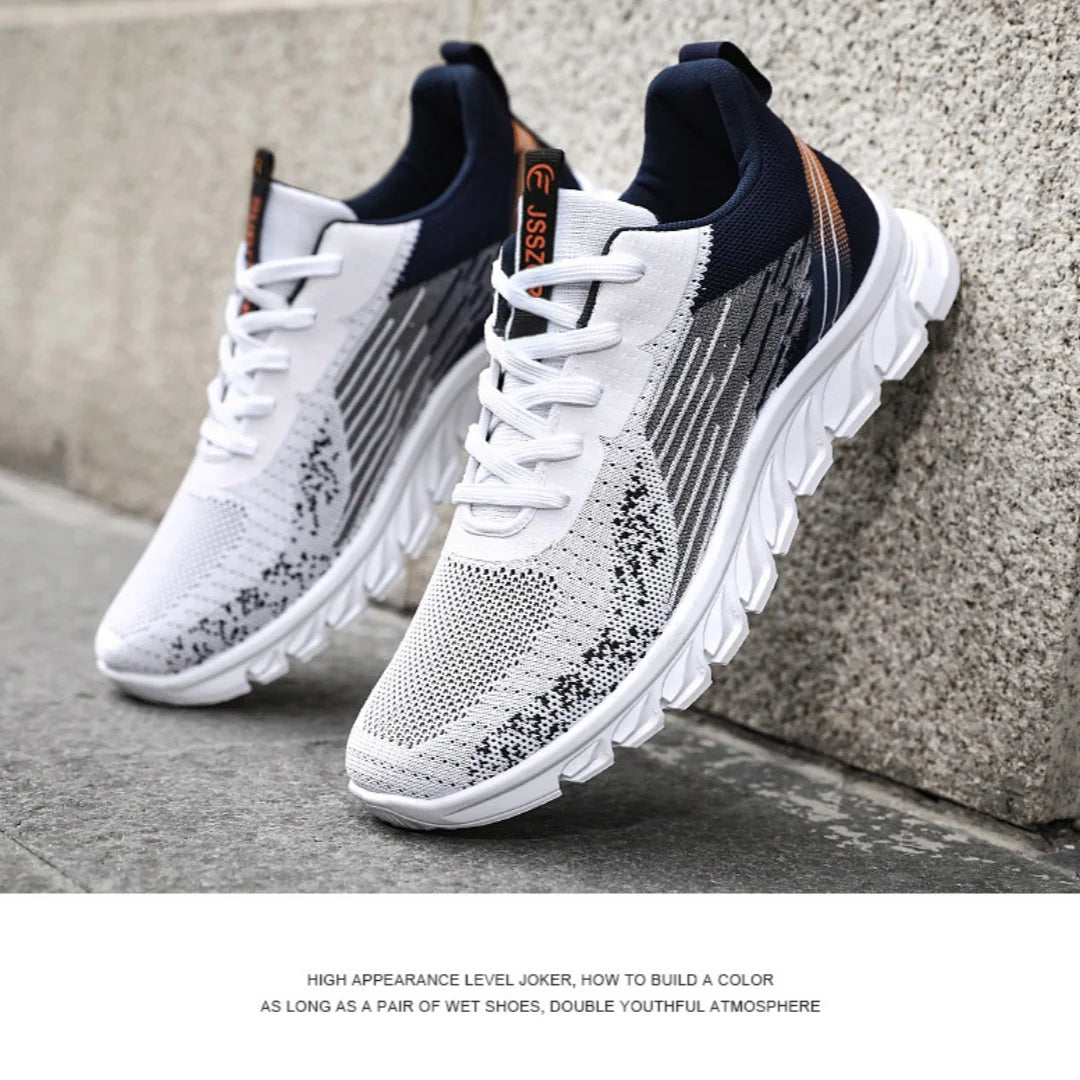 Neue Herrenmode Casual Sneakers
