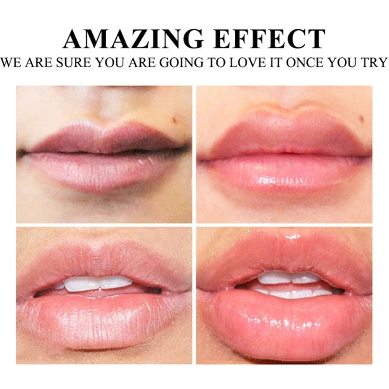 Lip Plump Serum