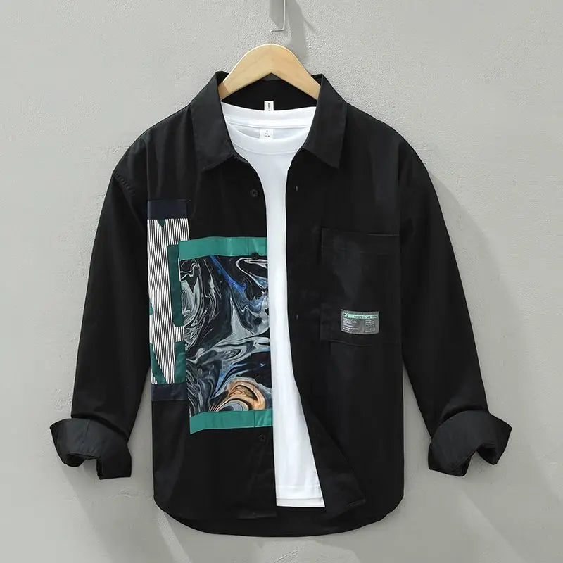 Fashion shirt for Man