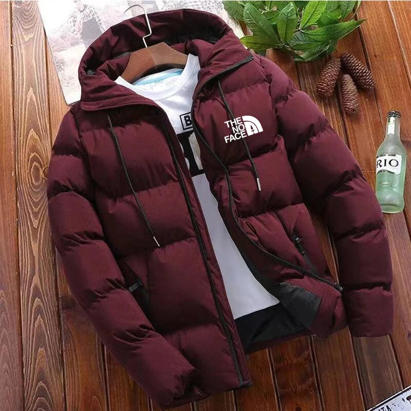 New winter Jacket