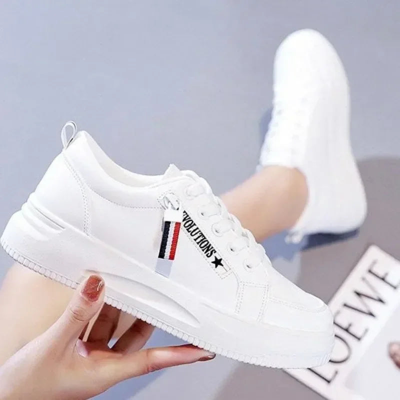 Women's Casual Flat Shoes