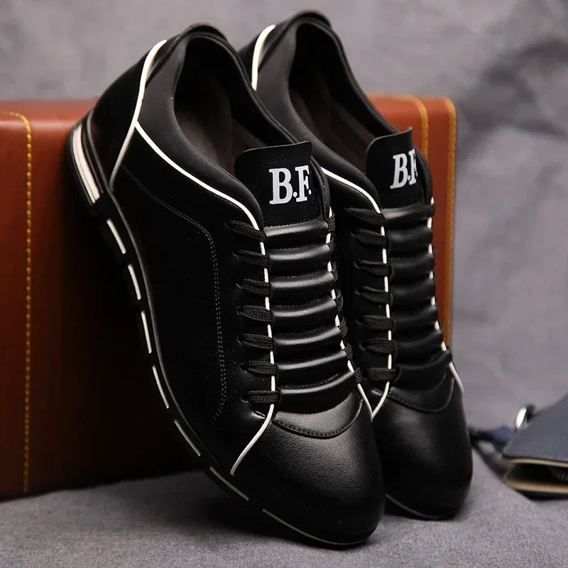Modische Freizeitschuhe für Herren