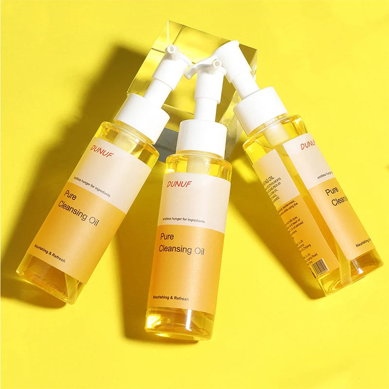 Plant Heartleaf Extract Pore Control 200ml