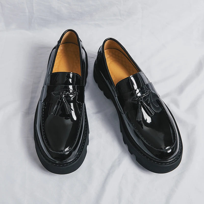 Luxus Herrenschuhe