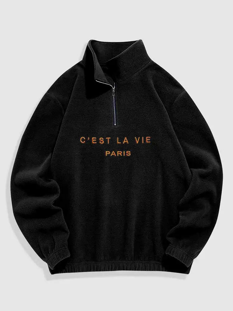 ZAFUL Kapuzenpullover für Herren