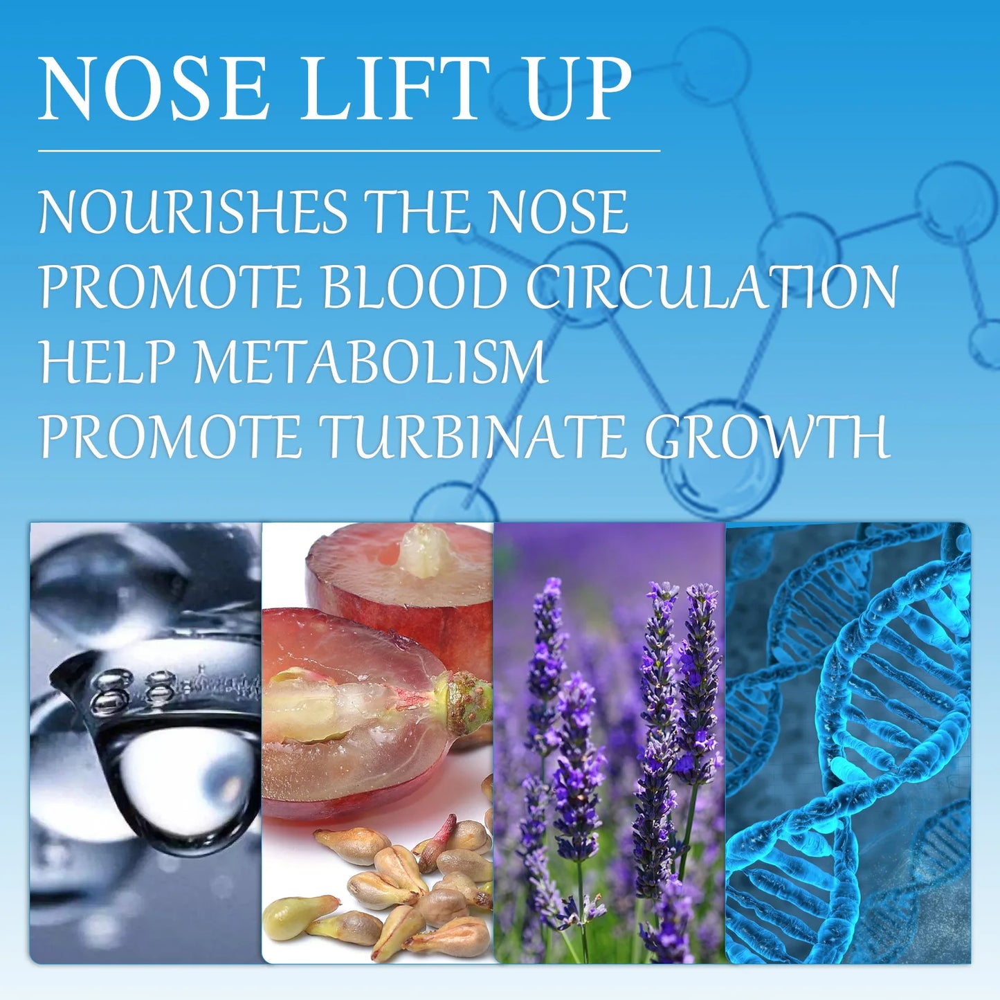 Nose Lifting Essential Oil