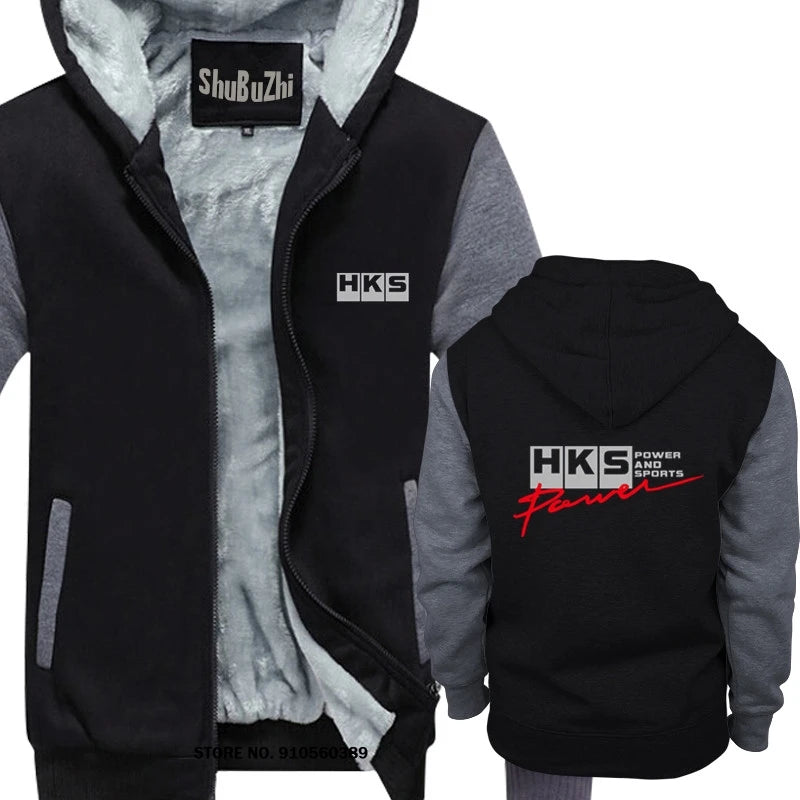 Man Jacket