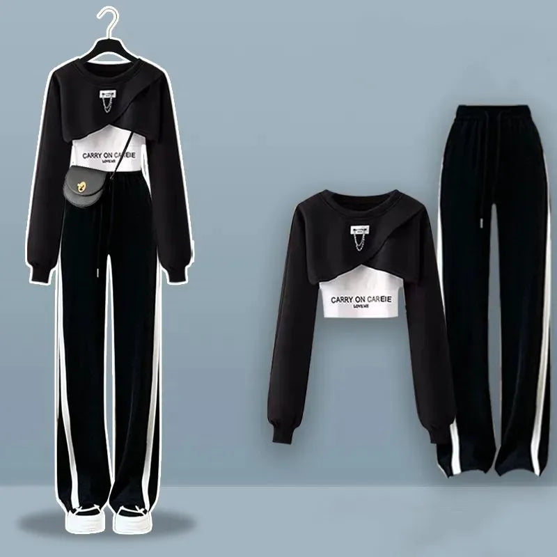 Damen-Set