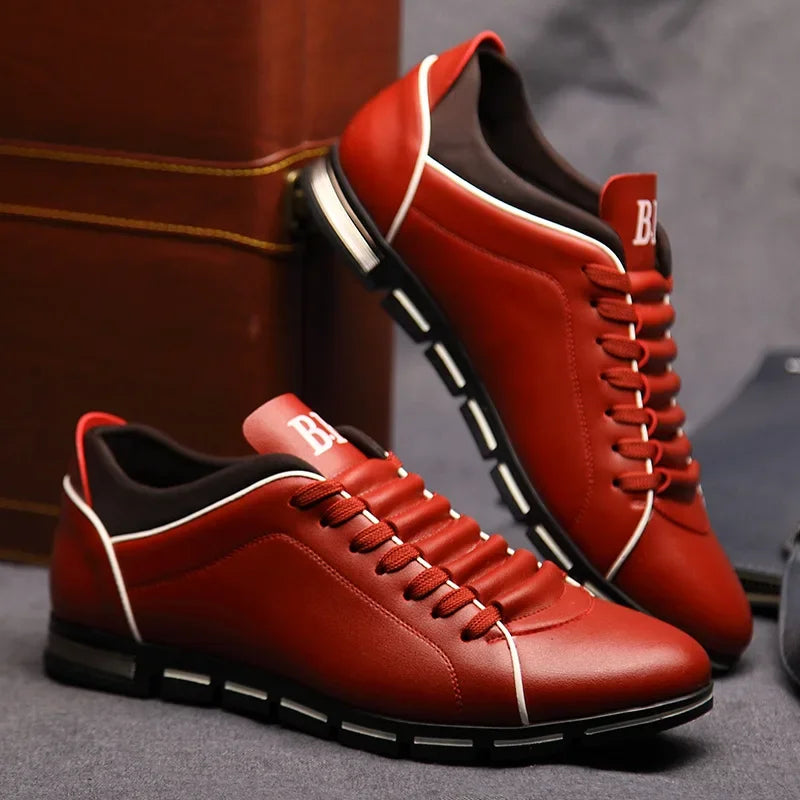 Modische Freizeitschuhe für Herren