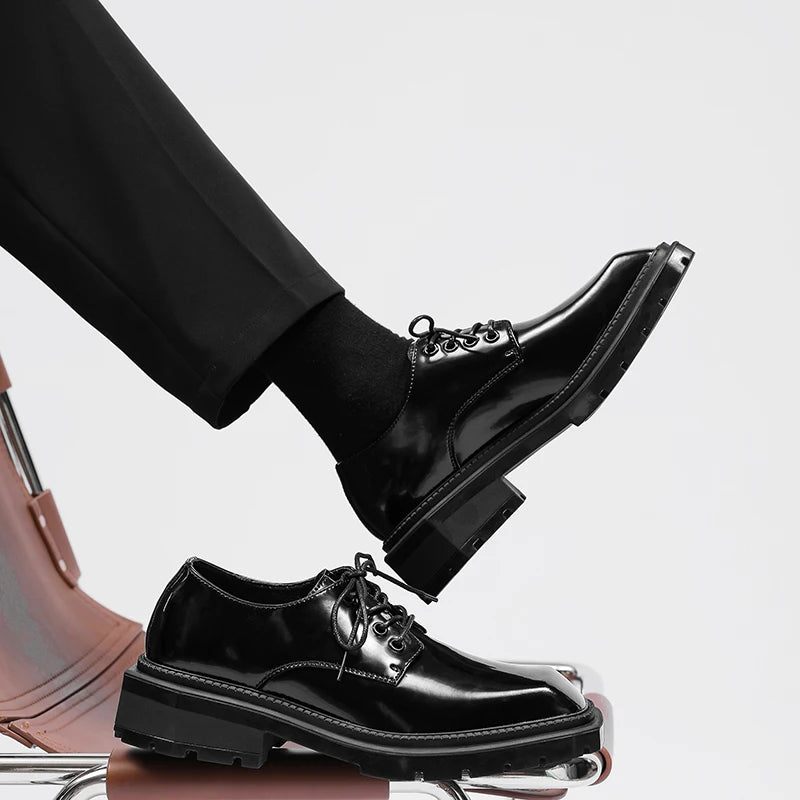 Luxus Business Schuhe