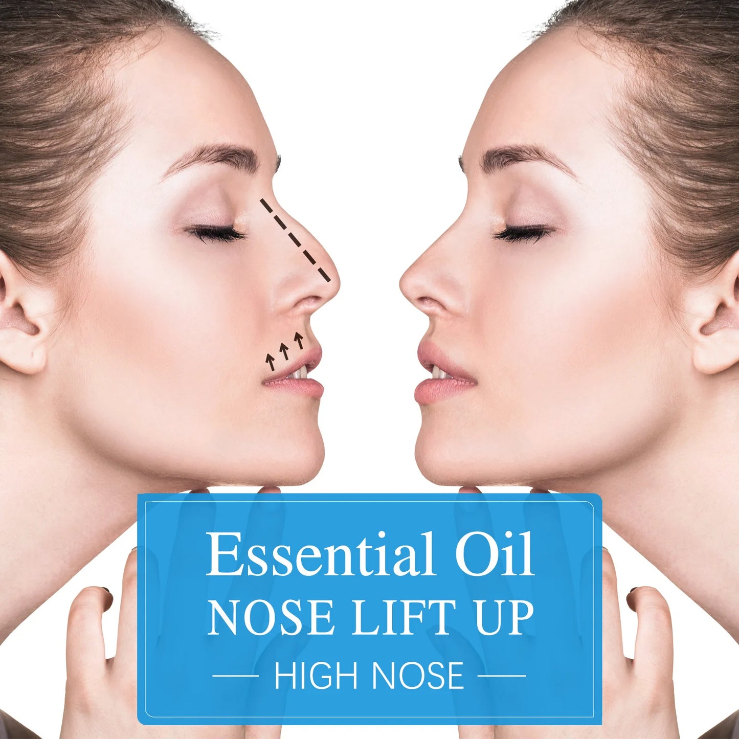 Nose Lifting Essential Oil