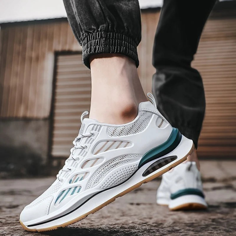 Neueste Mode Herren Sportschuhe