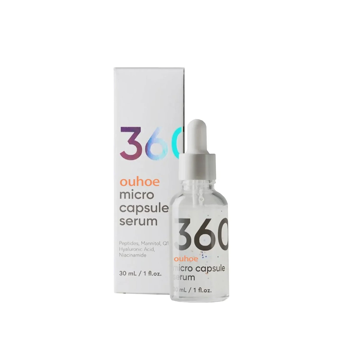 Anti Wri-nkle Face Serum