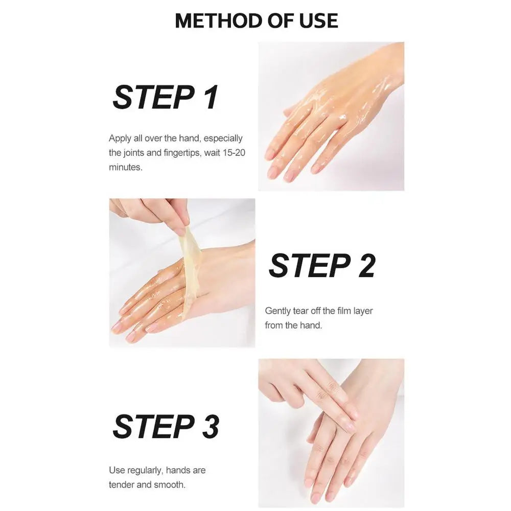 Yellow Peeling Oil Bleaching Dark Skin