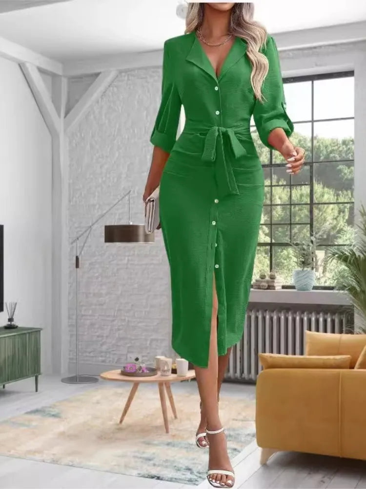 Kleid für Frauen