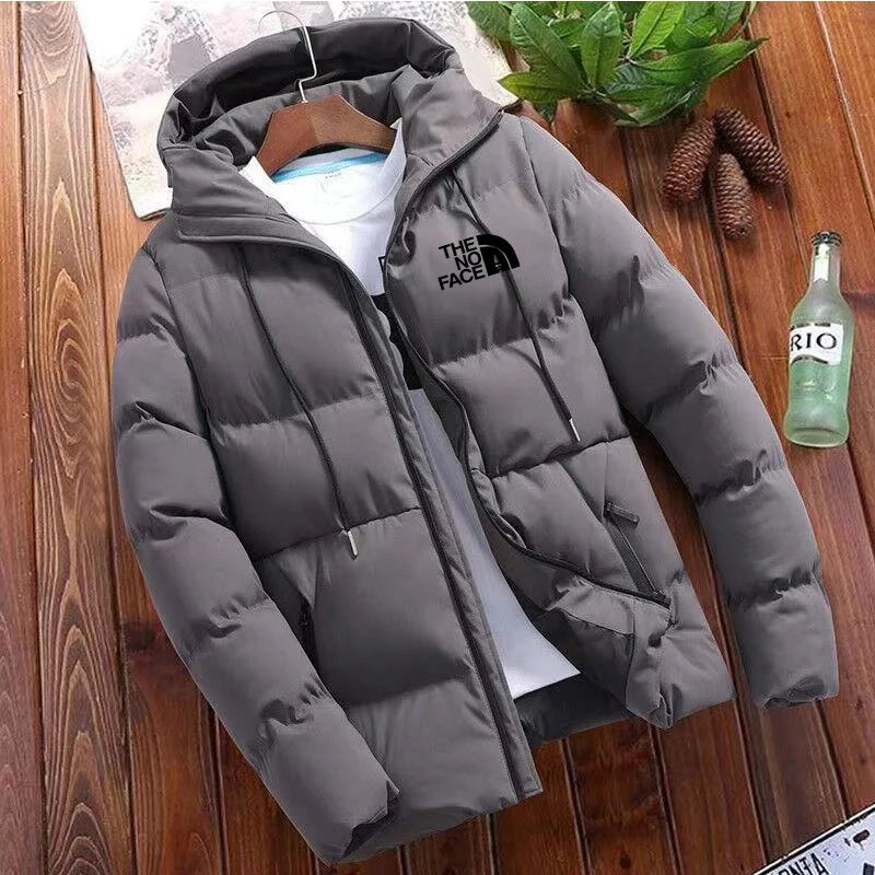New winter Jacket