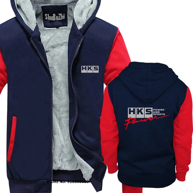 Man Jacket