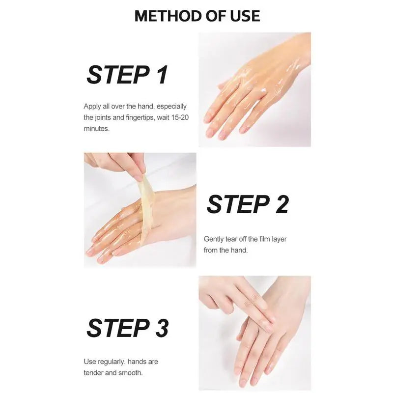 Yellow Peeling Oil Bleaching Dark Skin