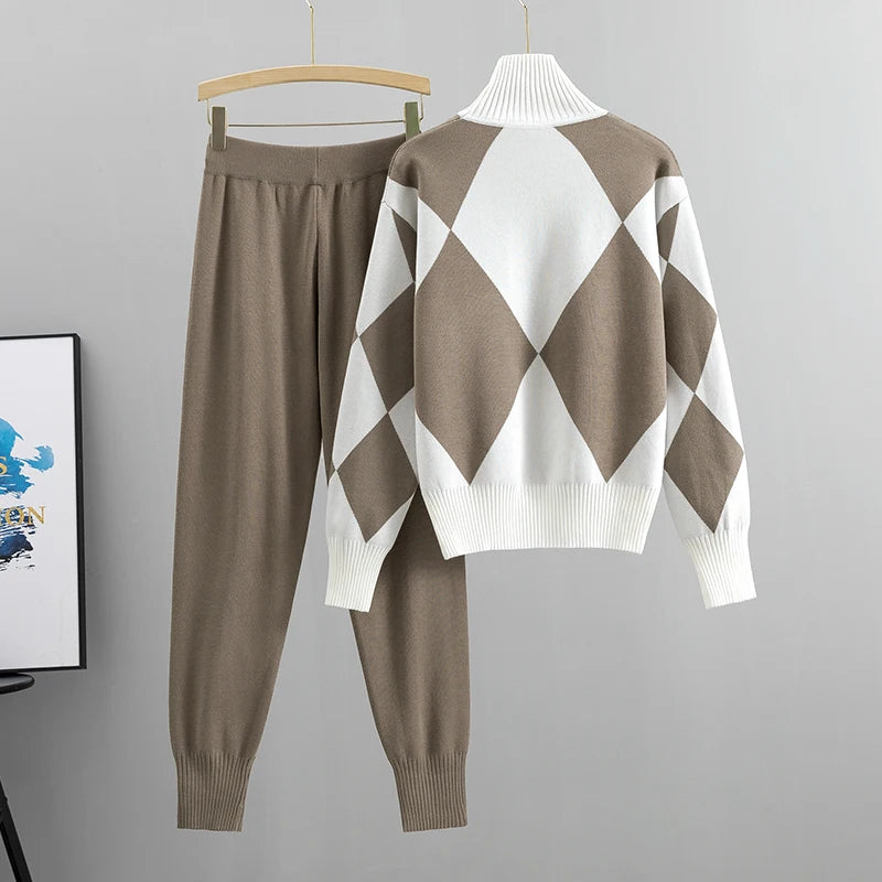 Two Piece women Sets