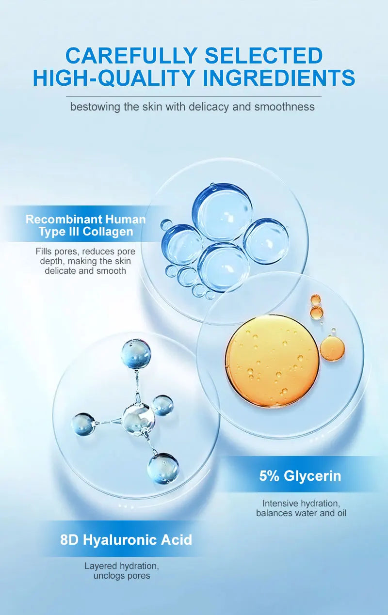 Joypretty Snail Mucin Protein