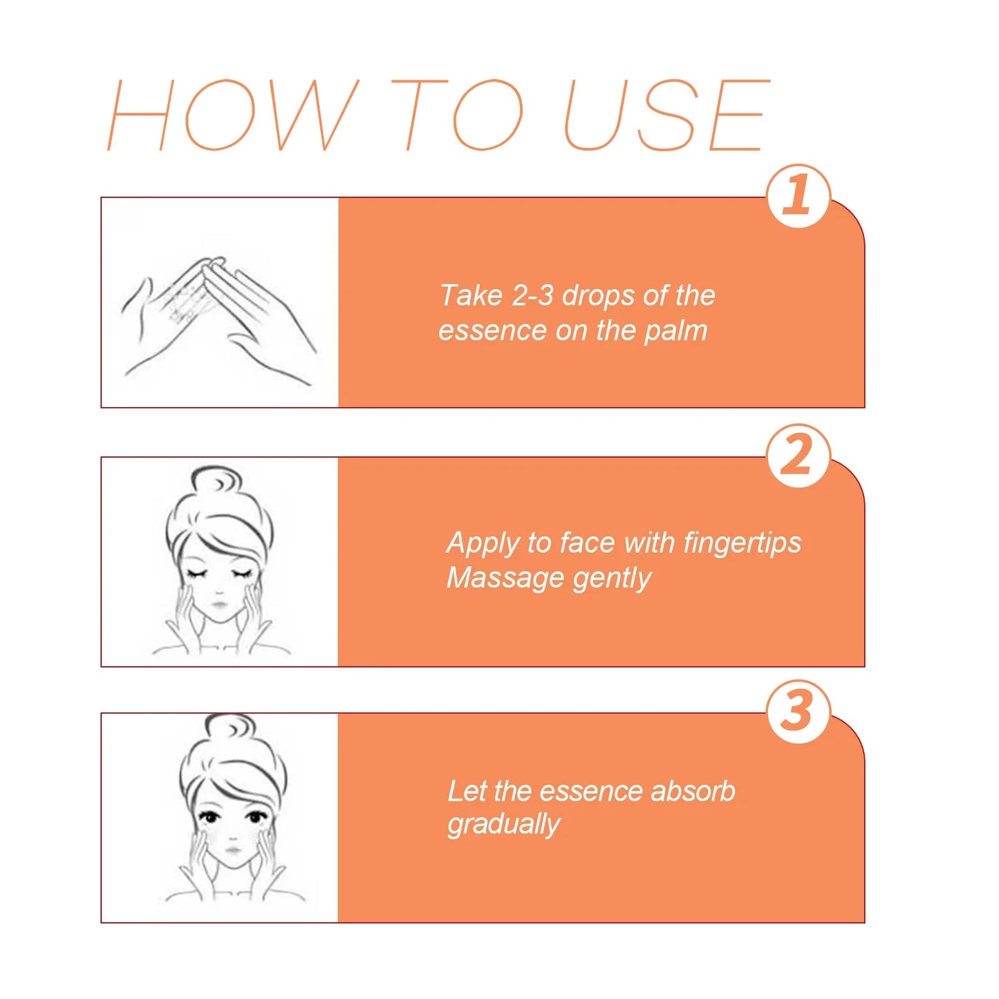 Anti Wri-nkle Face Serum