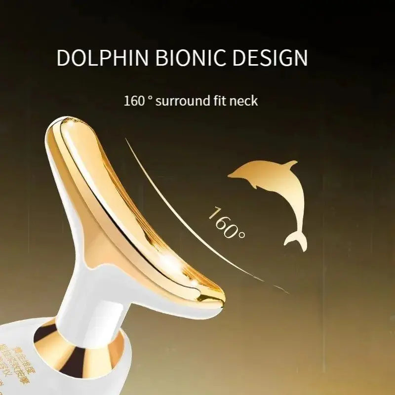 Lifting And Firming Massage Beauty Instrument