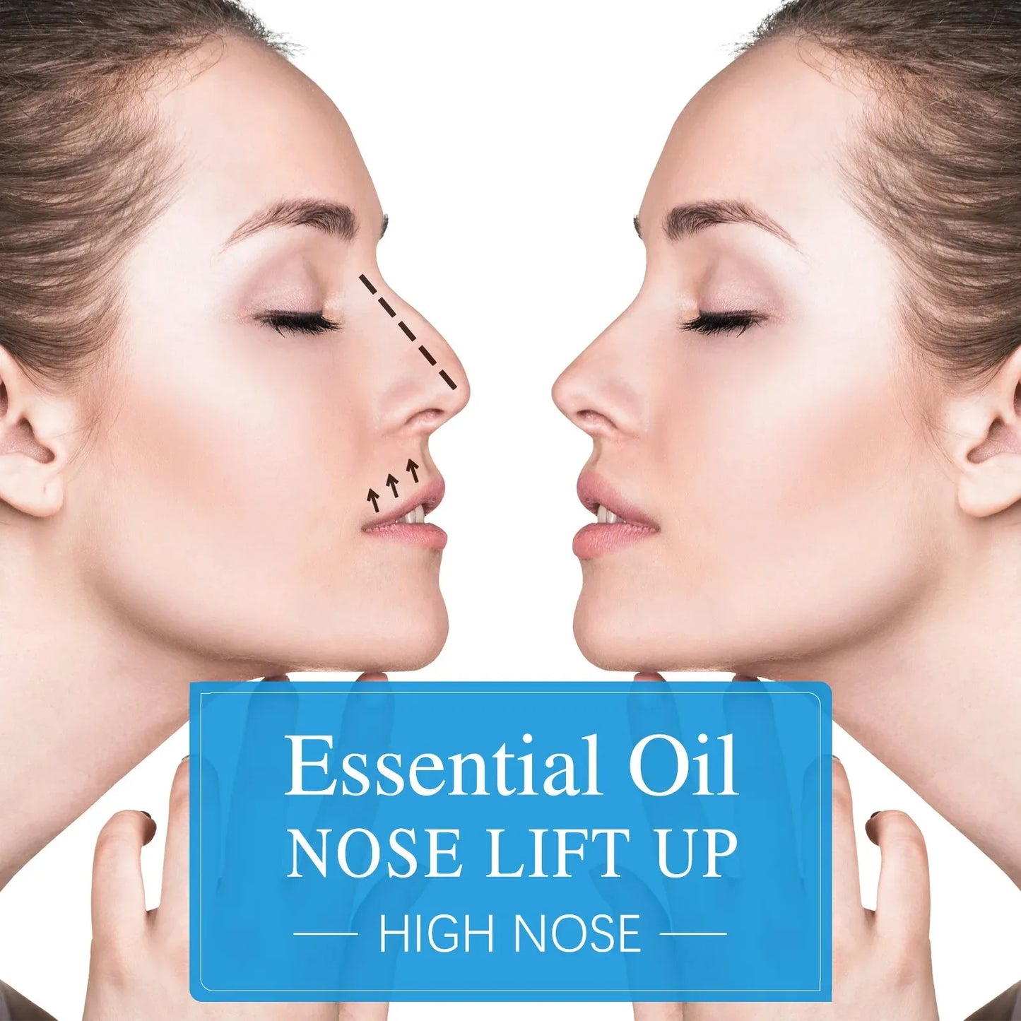 Nose Lifting Essential Oil