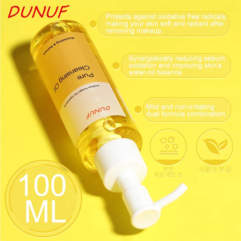 Plant Heartleaf Extract Pore Control 200ml