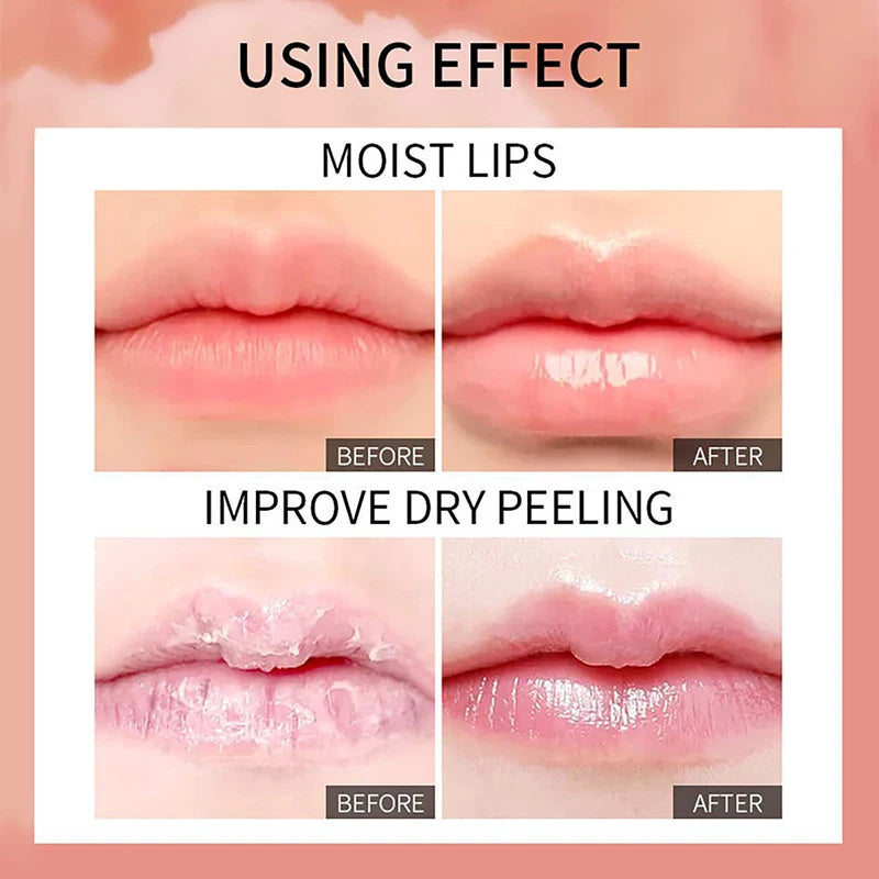 Lip Plump Serum
