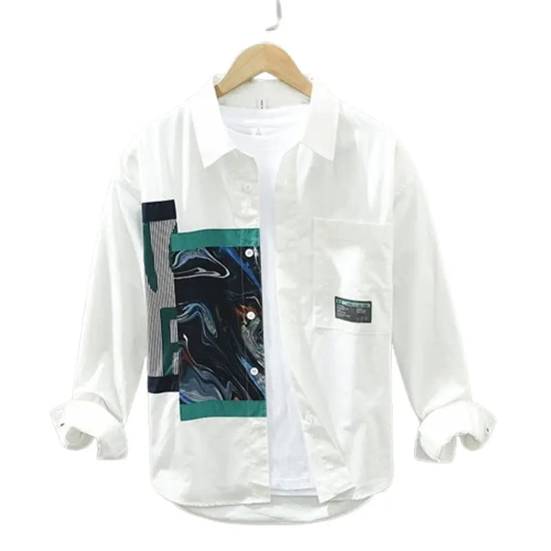 Fashion shirt for Man