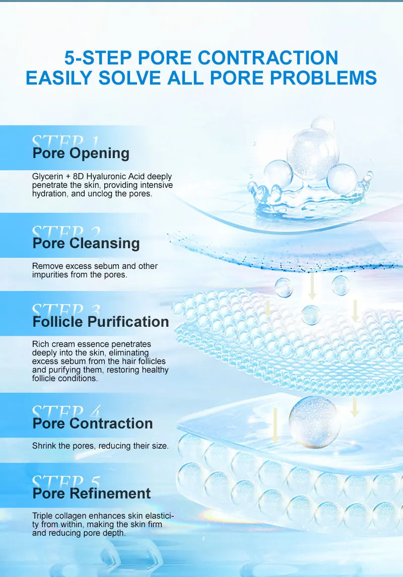 Joypretty Snail Mucin Protein