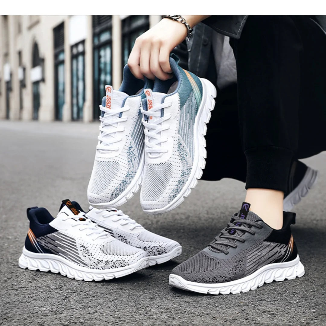 Neue Herrenmode Casual Sneakers