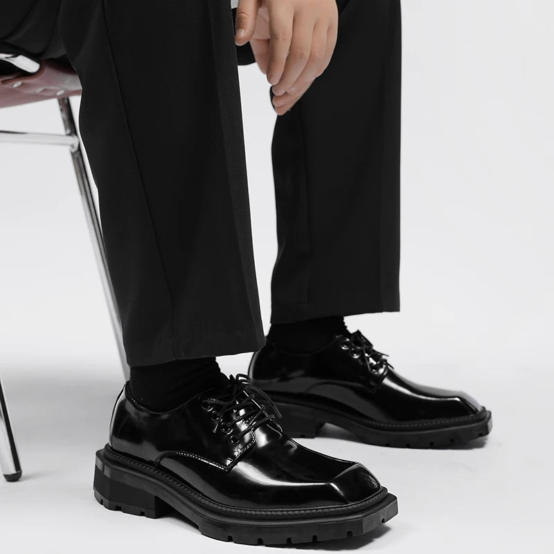 Luxus Business Schuhe