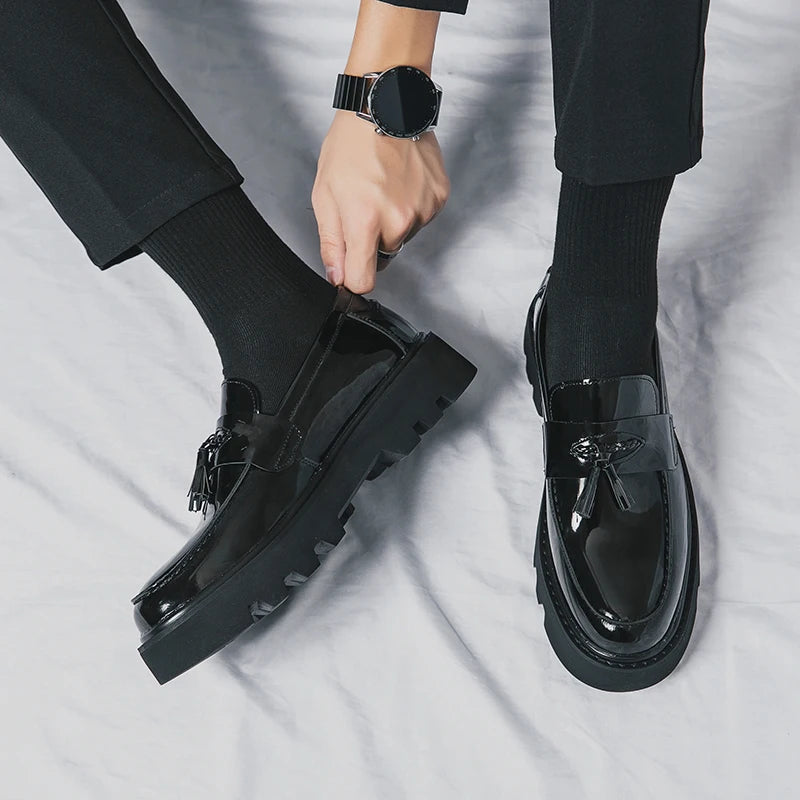 Luxus Herrenschuhe