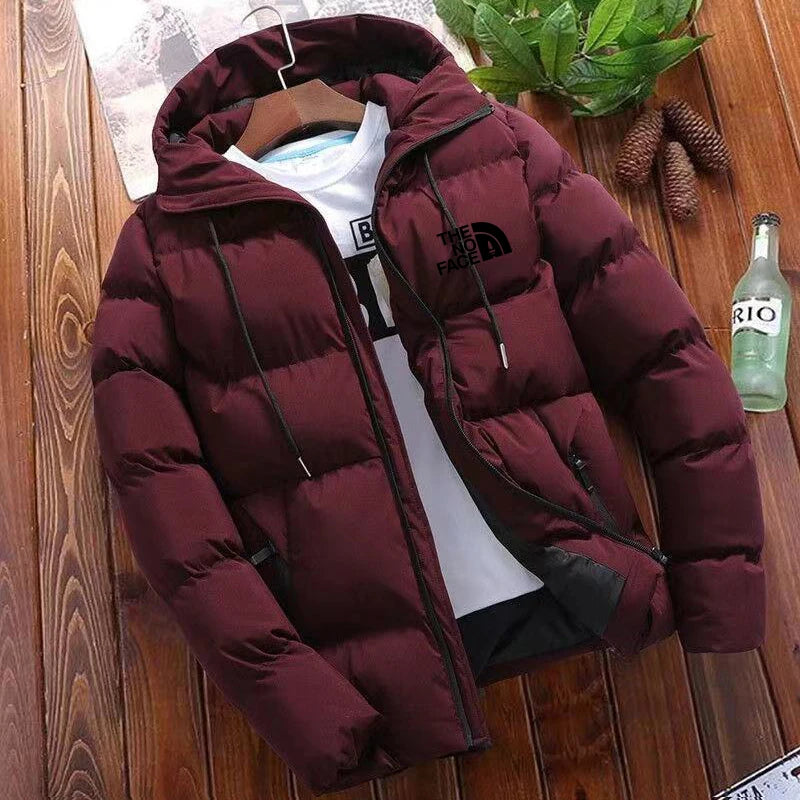 New winter Jacket