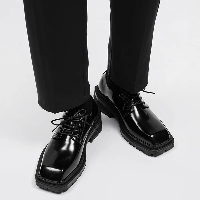 Luxus Business Schuhe