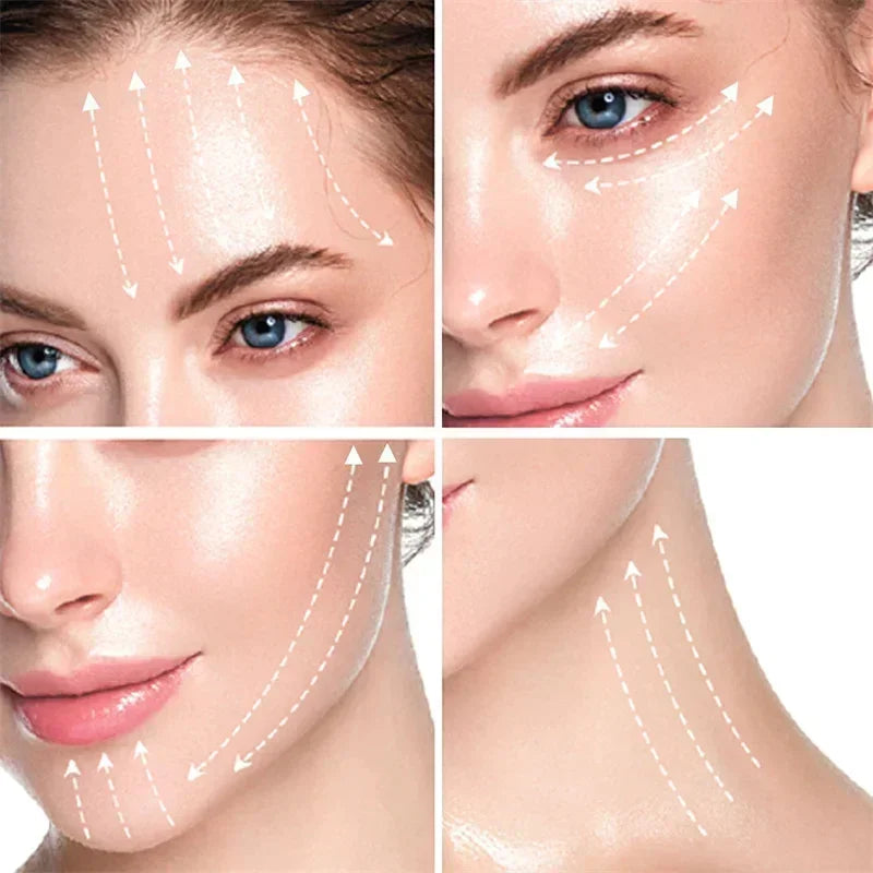 Anti-aging Collagen Thread Instant Lifting Wrinkle Remover