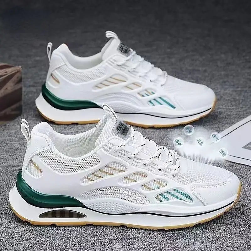 Neueste Mode Herren Sportschuhe