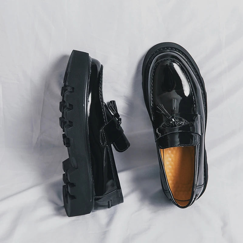 Luxus Herrenschuhe