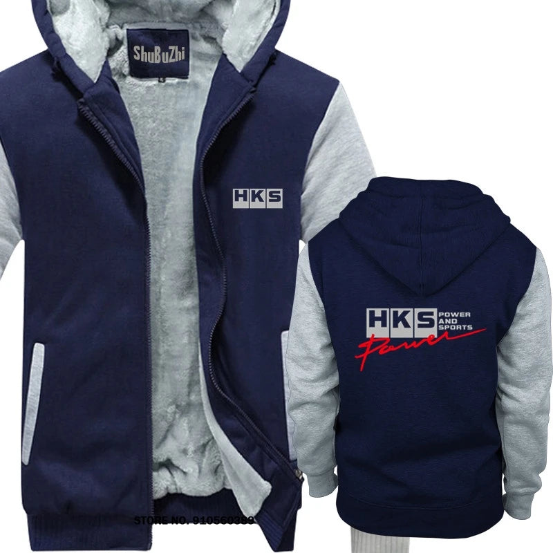 Man Jacket
